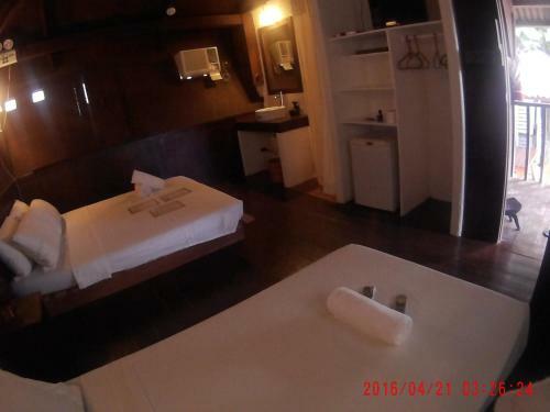 Hostal Boracay Pito Huts