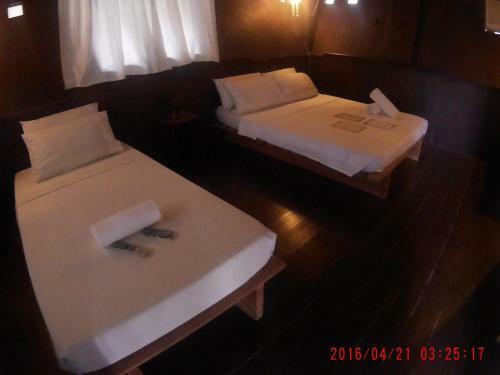 Hostal Boracay Pito Huts