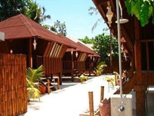 Hostal Boracay Pito Huts