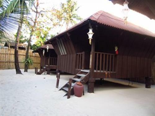 Hostal Boracay Pito Huts