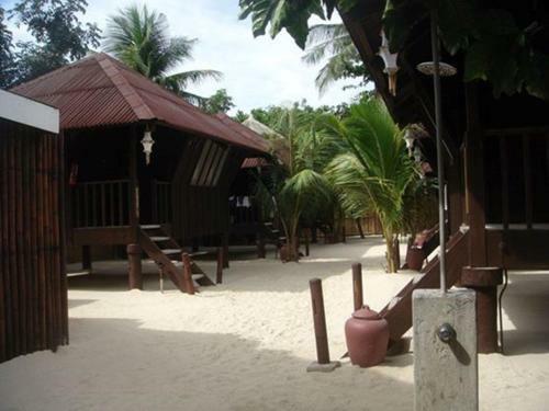 Hostal Boracay Pito Huts