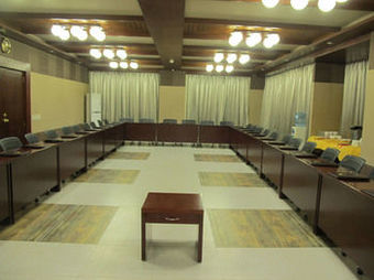 Golden Phoenix Hotel