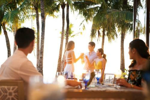 Hotel Discovery Shores Boracay