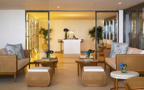 Hotel Discovery Shores Boracay