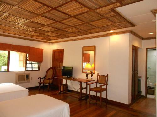 Hotel Sea Wind Resort