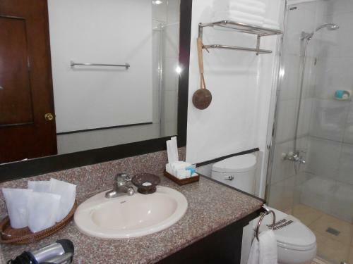 Hotel Sea Wind Resort
