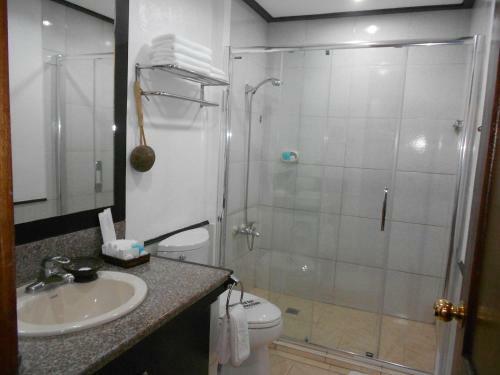 Hotel Sea Wind Resort