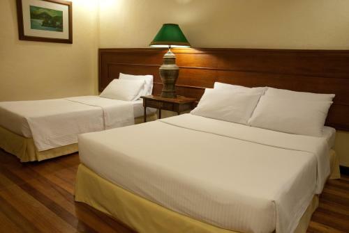 Hotel Sea Wind Resort