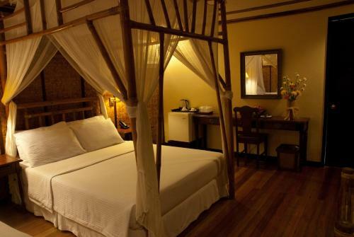 Hotel Sea Wind Resort