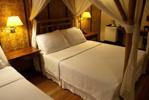 Hotel Sea Wind Resort