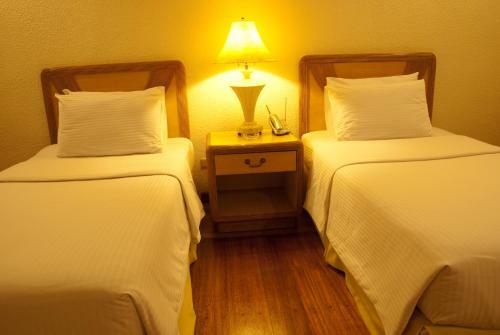 Hotel Sea Wind Resort