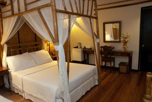 Hotel Sea Wind Resort