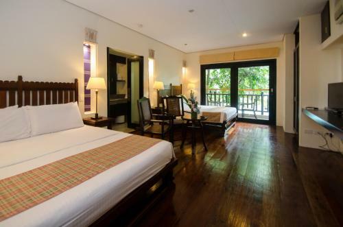Hotel Sea Wind Resort