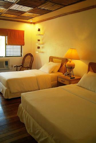 Hotel Sea Wind Resort