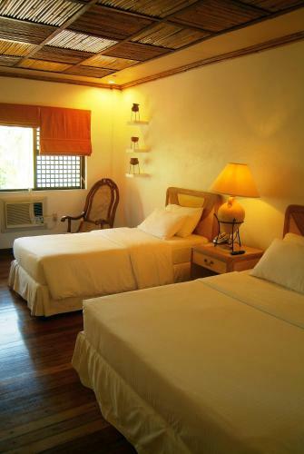 Hotel Sea Wind Resort