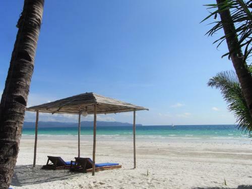 Hotel Sea Wind Resort