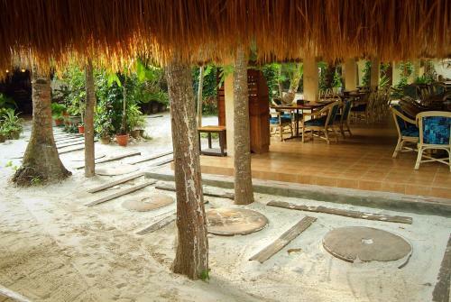 Hotel Sea Wind Resort