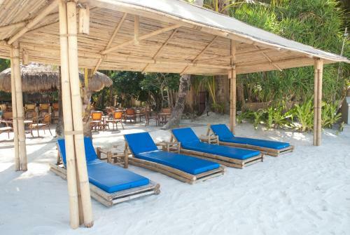 Hotel Sea Wind Resort