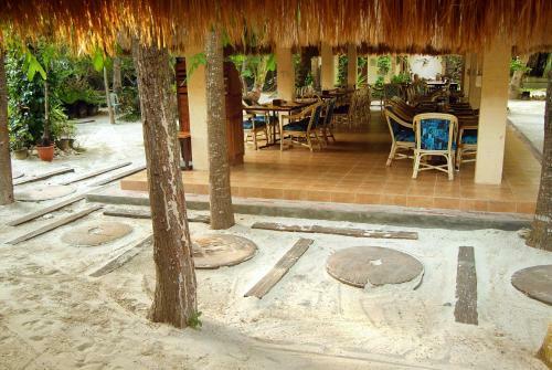 Hotel Sea Wind Resort