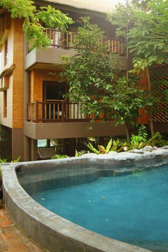 Hotel Sea Wind Resort