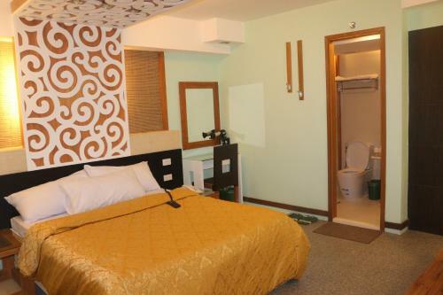 Hotel Eurotel Boracay
