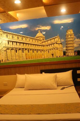 Hotel Eurotel Boracay