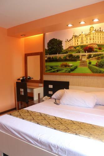 Hotel Eurotel Boracay