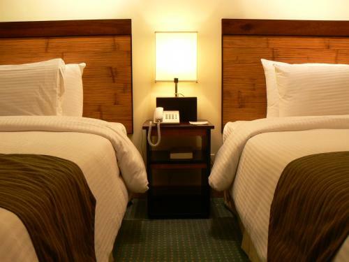Boracay Sands Hotel