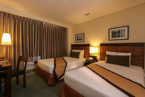 Boracay Sands Hotel