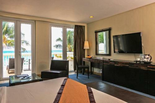 Boracay Sands Hotel