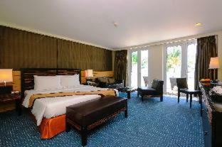 Boracay Sands Hotel
