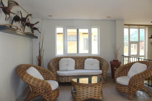 Boracay Sands Hotel