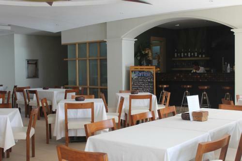 Boracay Sands Hotel