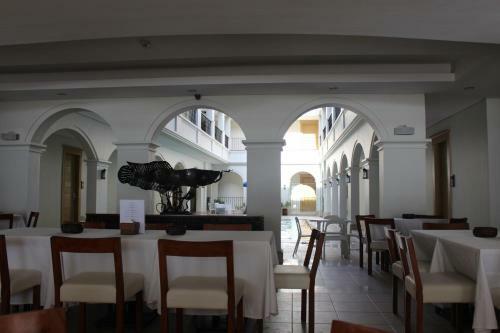 Boracay Sands Hotel