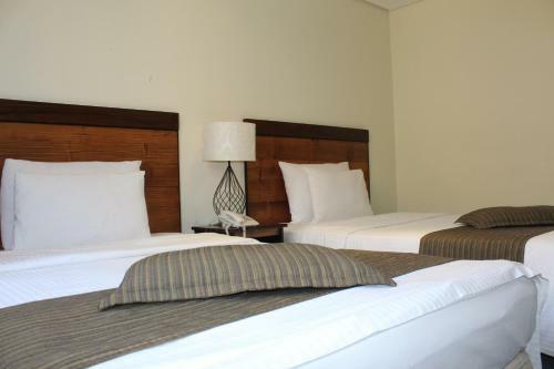 Boracay Sands Hotel