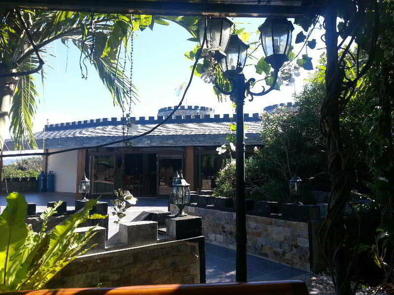 Lingganay Boracay Hotel Resort