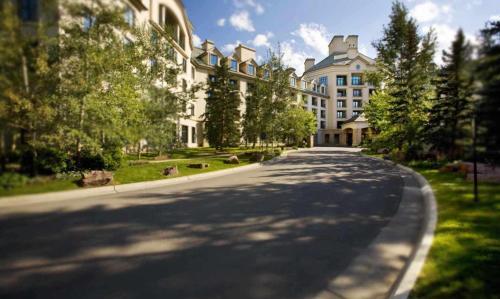 Apartamento The Beaver Creek Condo