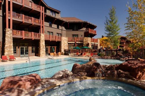 Ritz-carlton Club 2 Bedroom Elk Horn 012