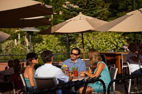 Chateau Eau Claire #9