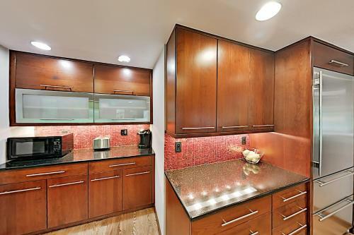 Apartamento Upscale Eagle-vail Retreat By Beaver Creek Resort Duplex