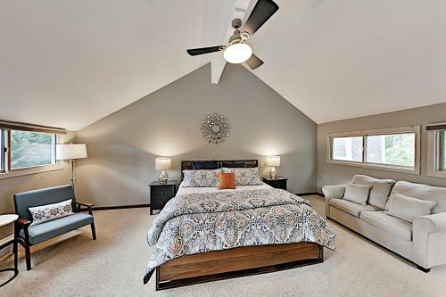 Apartamento Upscale Eagle-vail Retreat By Beaver Creek Resort Duplex