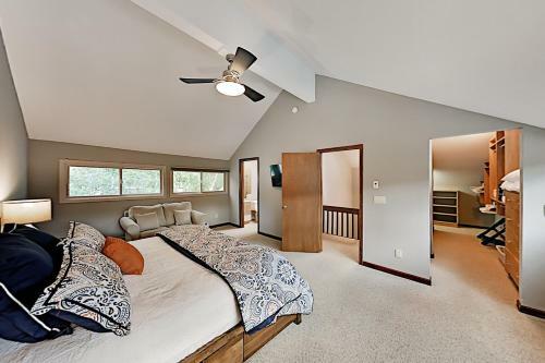 Apartamento Upscale Eagle-vail Retreat By Beaver Creek Resort Duplex