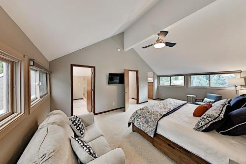 Apartamento Upscale Eagle-vail Retreat By Beaver Creek Resort Duplex