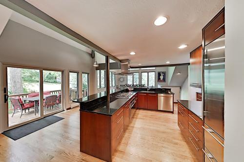 Apartamento Upscale Eagle-vail Retreat By Beaver Creek Resort Duplex
