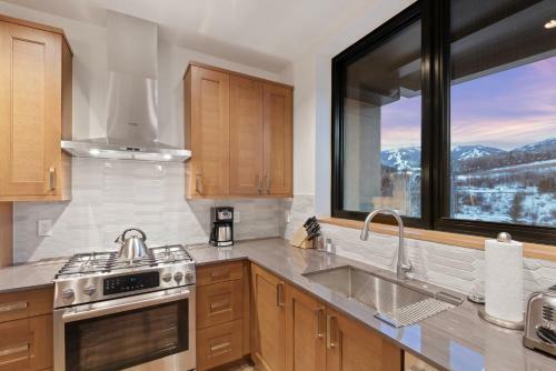Apartamento Riverfront Lodge By East West Hospitality