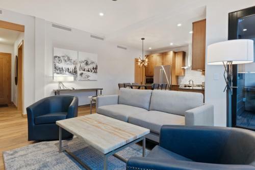 Apartamento Riverfront Lodge By East West Hospitality