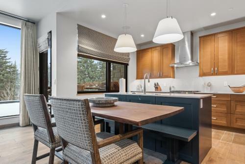 Apartamento Riverfront Lodge By East West Hospitality