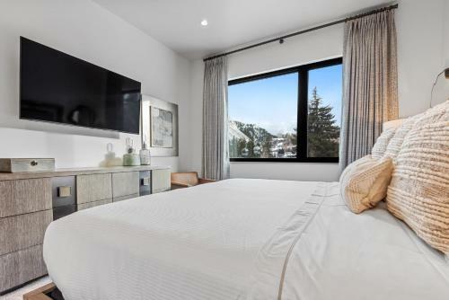 Apartamento Riverfront Lodge By East West Hospitality