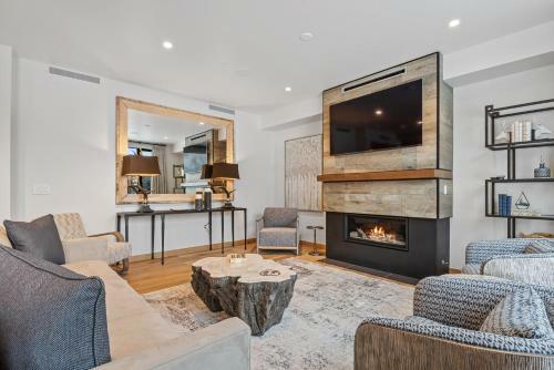 Apartamento Riverfront Lodge By East West Hospitality