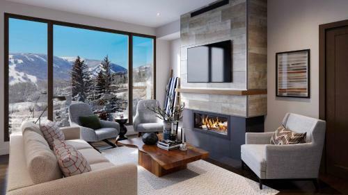 Apartamento Riverfront Lodge By East West Hospitality
